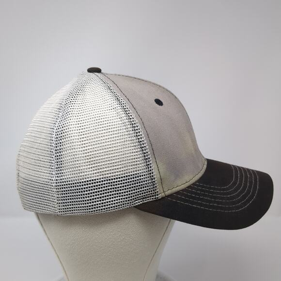 Idaho Life Snapback Cap Multicolor OS Adjustable Mesh Back Arcadian Outfitters - Picture 5 of 9